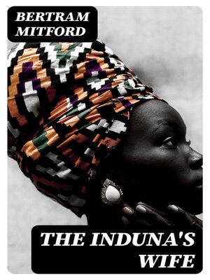 cover image of The Induna's Wife